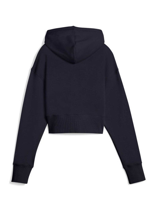 PUMA Суитшърт PREMIUM ESS Relaxed Graphic Hoodie