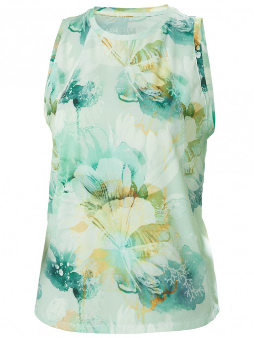 HELLY HANSEN Maiou W Roam Loose Print