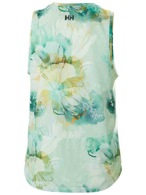 HELLY HANSEN Maiou W Roam Loose Print