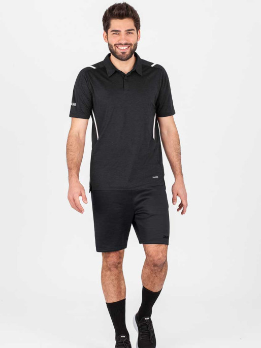 JAKO T-shirt Polo Challenge