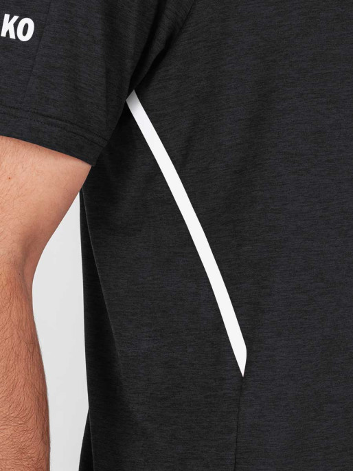 JAKO T-shirt Polo Challenge