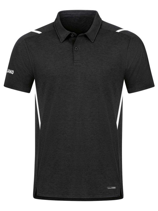JAKO T-shirt Polo Challenge
