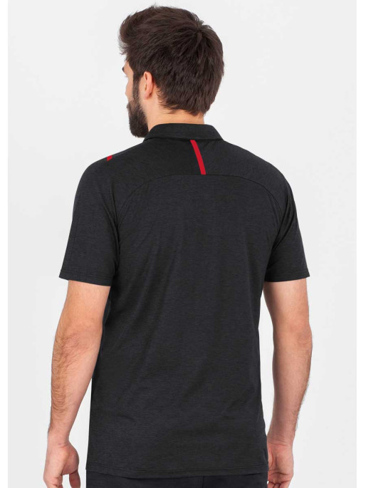 JAKO Тениска Polo Challenge
