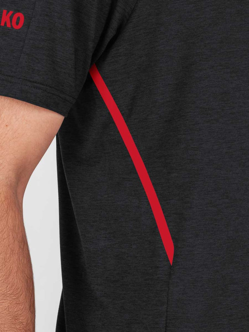 JAKO Тениска Polo Challenge