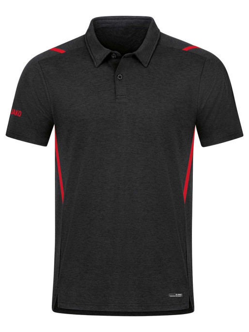 JAKO Тениска Polo Challenge