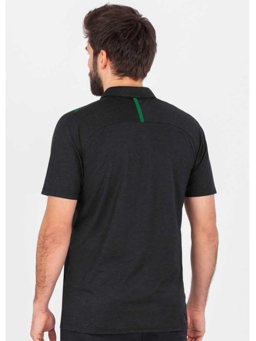 JAKO T-shirt Polo Challenge