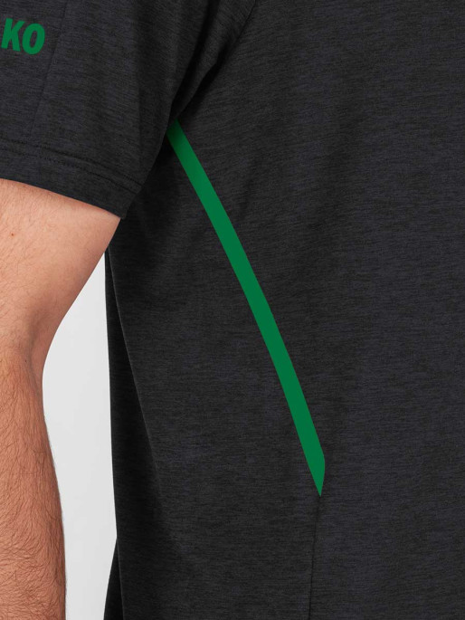 JAKO T-shirt Polo Challenge