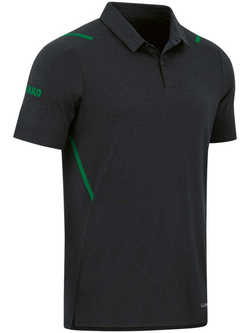 JAKO T-shirt Polo Challenge