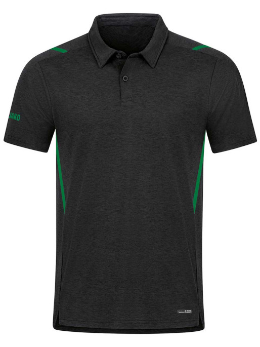 JAKO T-shirt Polo Challenge