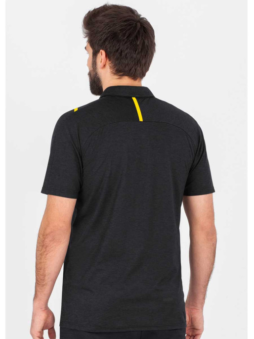 JAKO Тениска Polo Challenge