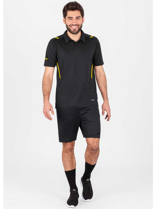 JAKO Тениска Polo Challenge