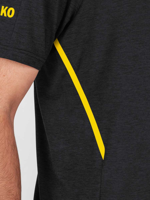 JAKO Тениска Polo Challenge