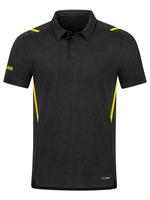 JAKO Тениска Polo Challenge