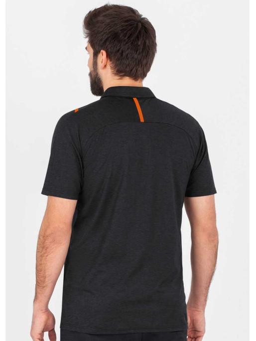 JAKO Тениска Polo Challenge