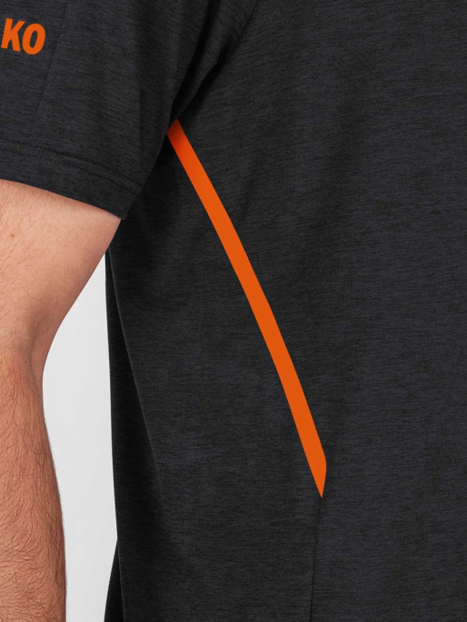 JAKO Тениска Polo Challenge