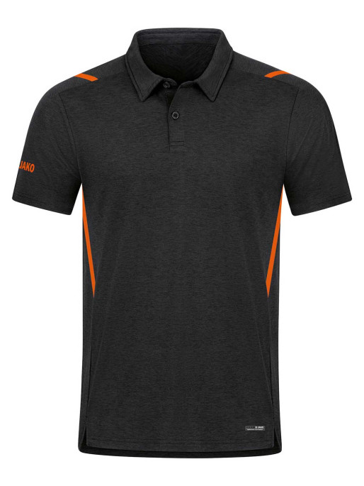 JAKO Тениска Polo Challenge