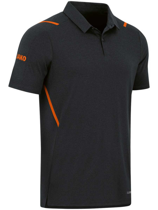 JAKO Тениска Polo Challenge