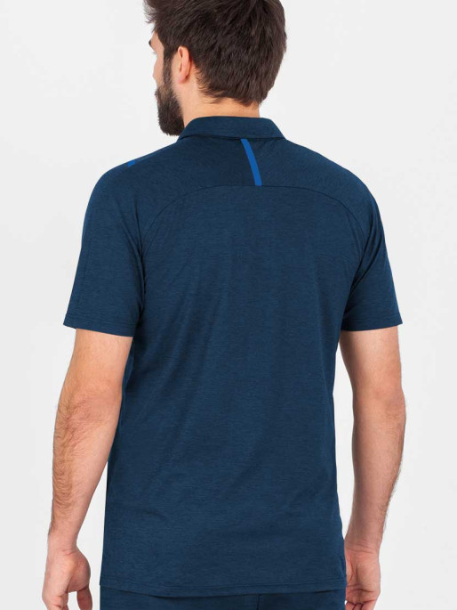 JAKO Тениска Polo Challenge