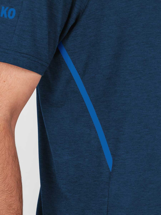 JAKO Тениска Polo Challenge