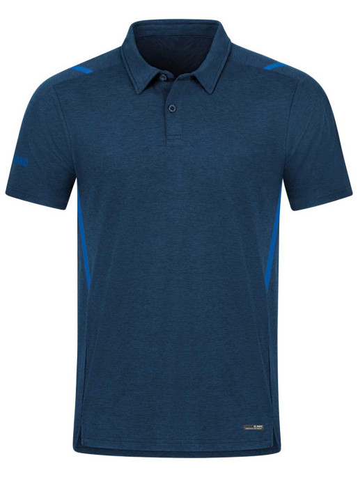 JAKO Тениска Polo Challenge