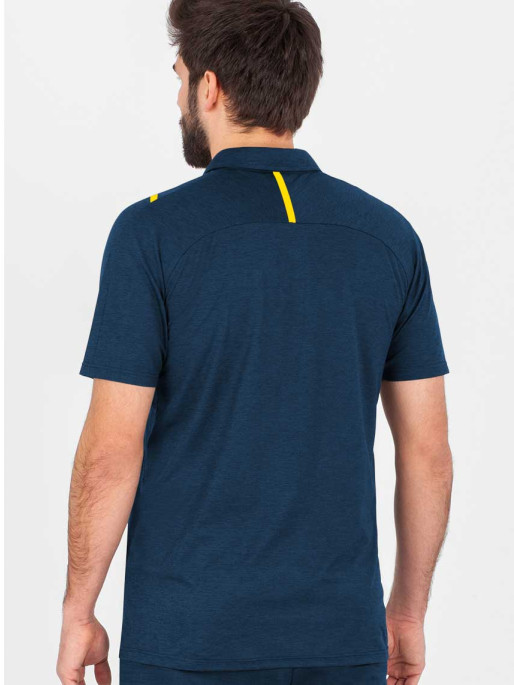JAKO Тениска Polo Challenge