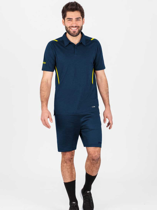 JAKO Тениска Polo Challenge