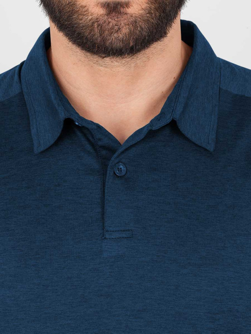 JAKO Тениска Polo Challenge