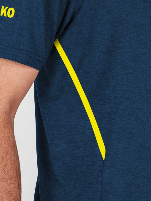 JAKO Тениска Polo Challenge