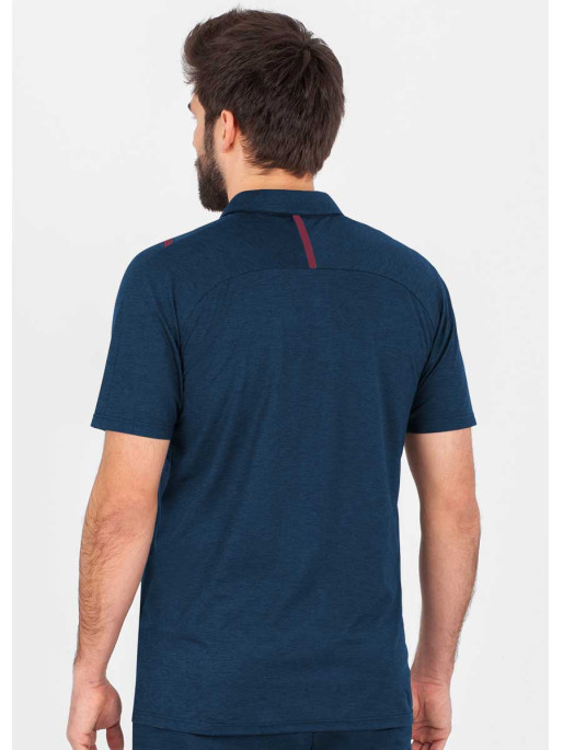 JAKO Тениска Polo Challenge