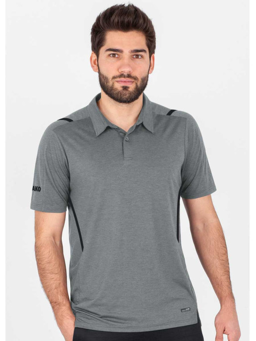 JAKO T-shirt Polo Challenge