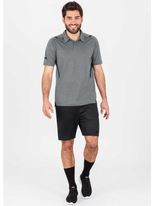 JAKO T-shirt Polo Challenge