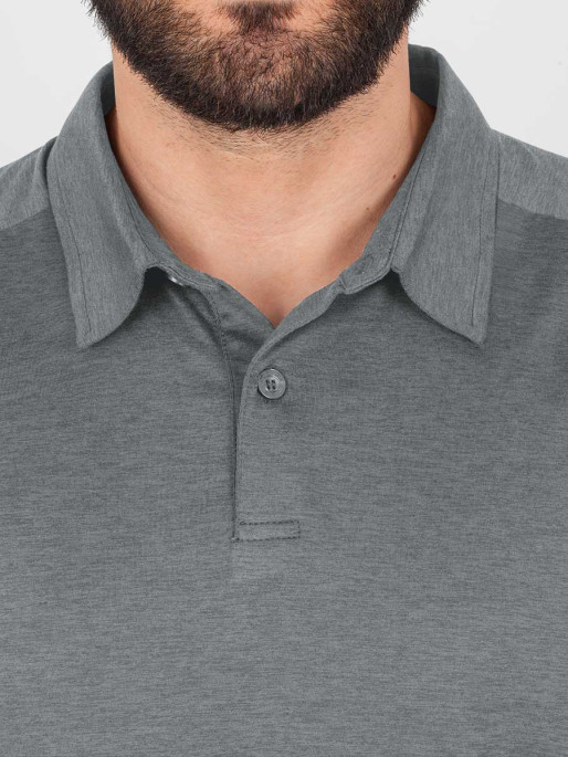 JAKO T-shirt Polo Challenge