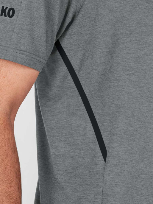 JAKO T-shirt Polo Challenge