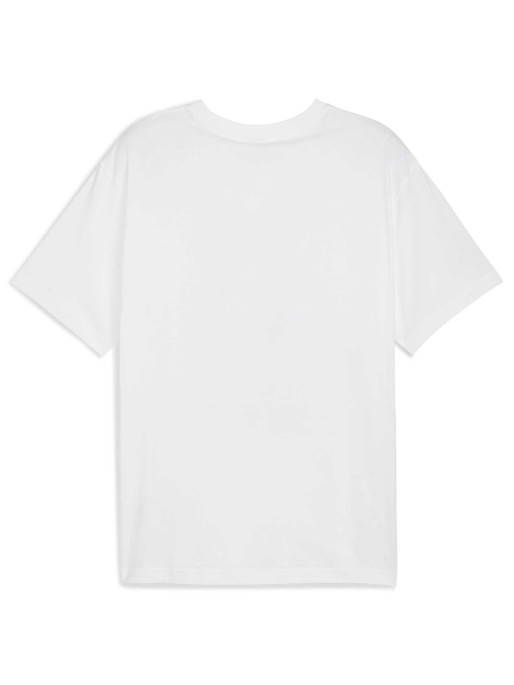 PUMA Тениска GRAPHIC PUMA SPORTSWEAR Relaxed Tee