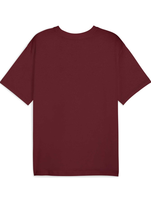 PUMA Тениска GRAPHIC PUMA SPORTSWEAR Relaxed Tee