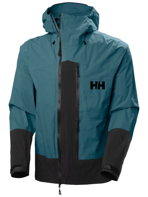 HELLY HANSEN Geaca Odin Bc Infinity Shell