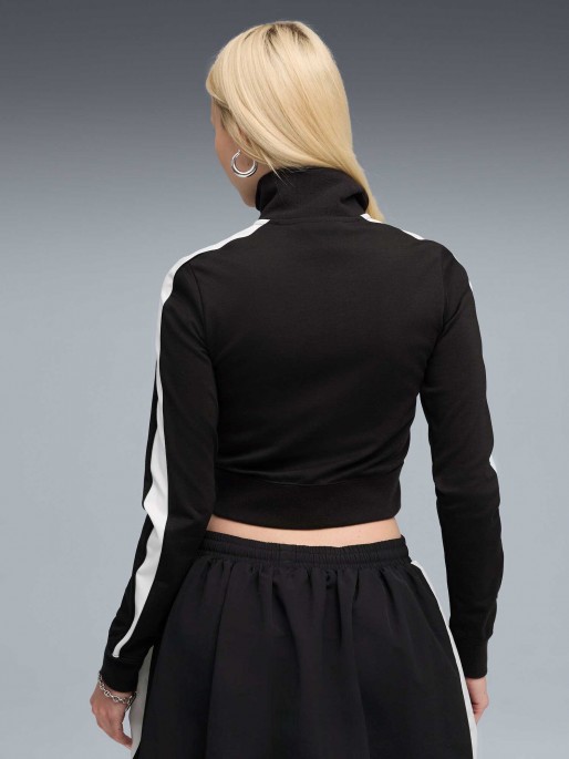 PUMA Bluza sport Future.puma.archive T7 Slim Croppe