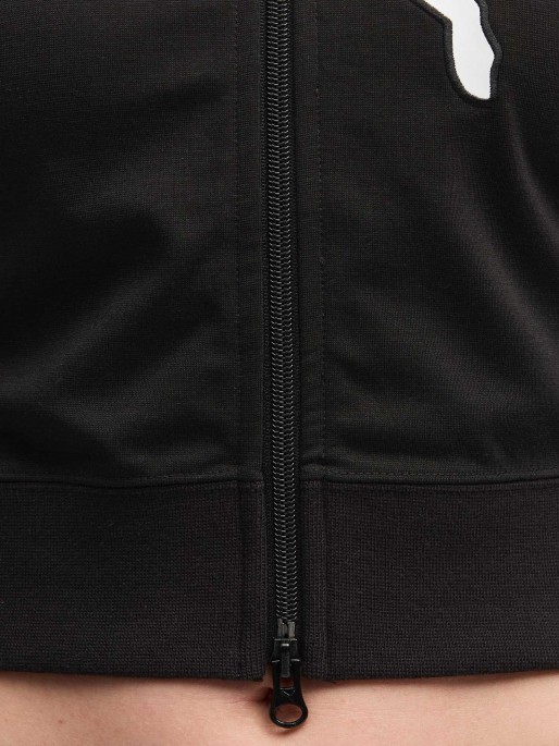 PUMA Bluza sport Future.puma.archive T7 Slim Croppe