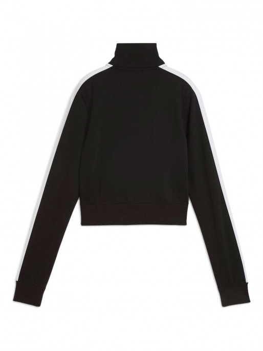 PUMA Bluza sport Future.puma.archive T7 Slim Croppe