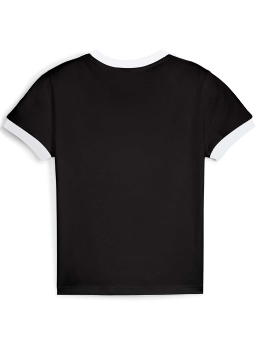 PUMA Тениска T7 Slim Tee