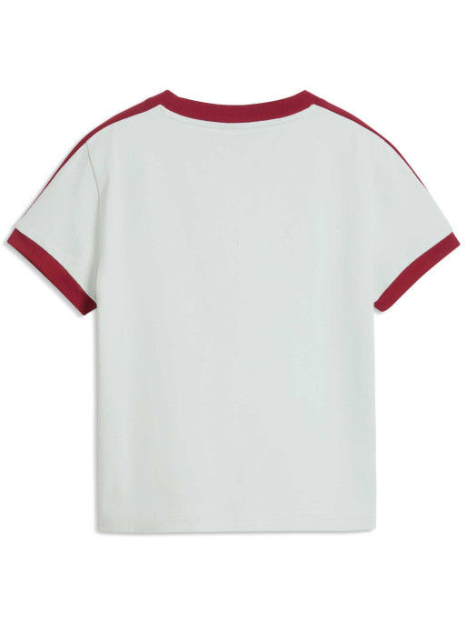 PUMA Тениска T7 Slim Tee