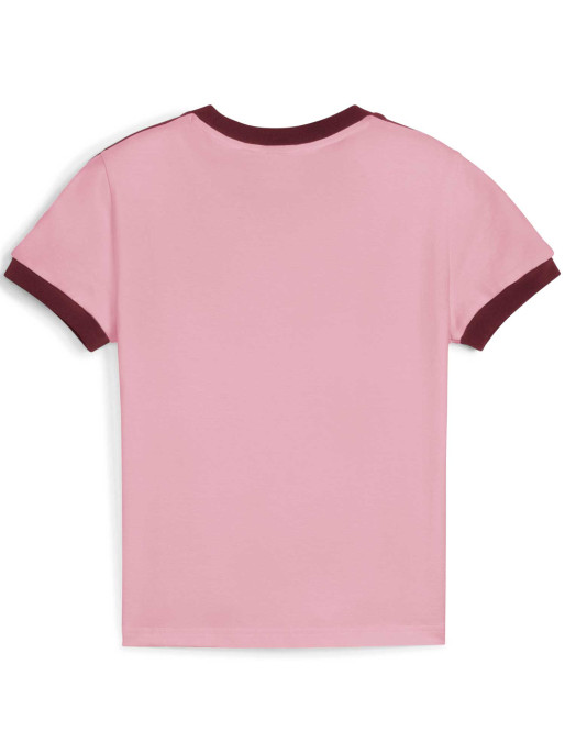 PUMA Тениска T7 Slim Tee