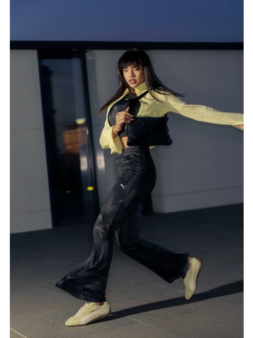 PUMA Спортно долнище DARE TO Flared Pants