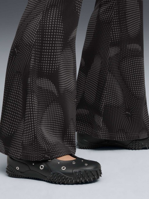 PUMA Спортно долнище DARE TO Flared Pants