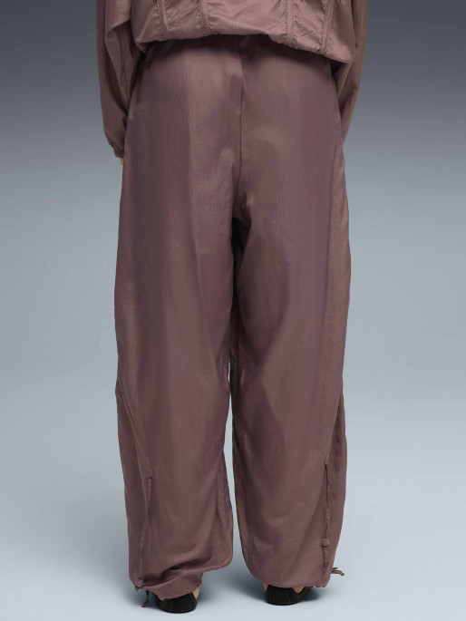 PUMA Спортно долнище DARE TO Woven Pants