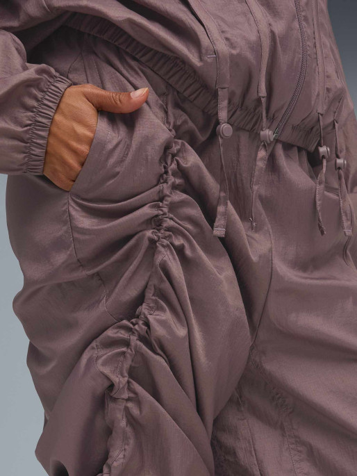 PUMA Спортно долнище DARE TO Woven Pants