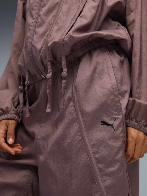 PUMA Спортно долнище DARE TO Woven Pants