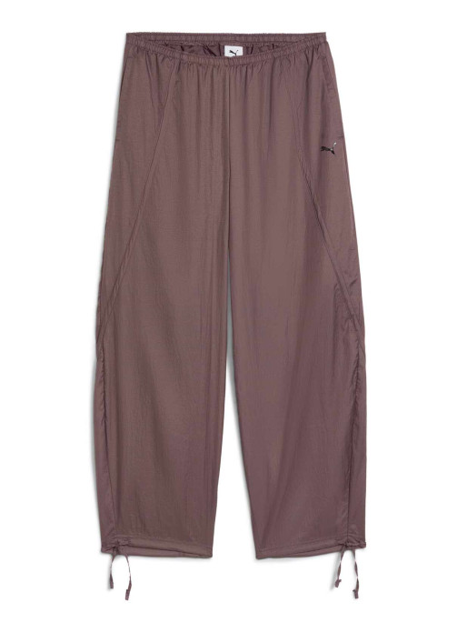PUMA Спортно долнище DARE TO Woven Pants