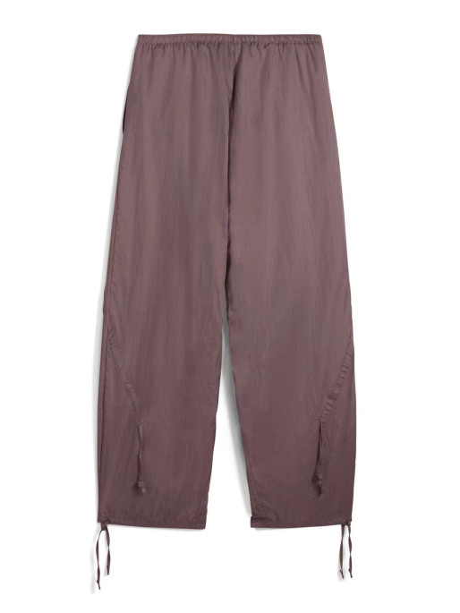 PUMA Спортно долнище DARE TO Woven Pants