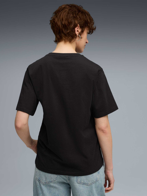 PUMA Тениска GRAPHIC PUMA FEST Relaxed Tee